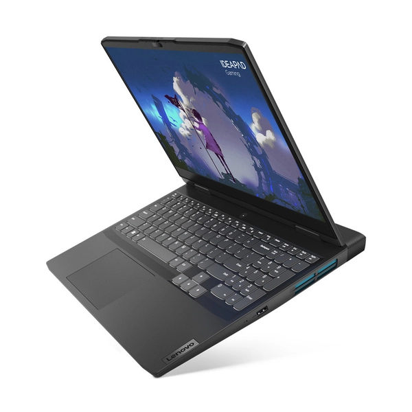 لپ تاپ 15.6 اینچی لنوو مدل Gaming 3 New - MKD6