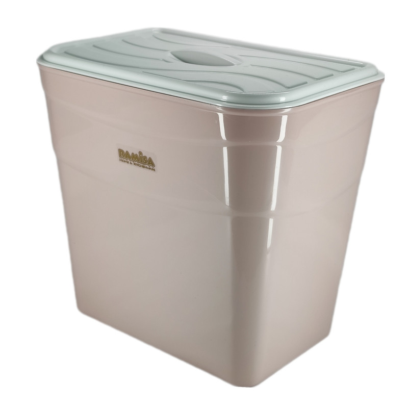 سطل زباله کابینتی رامیسا مدل آیدا