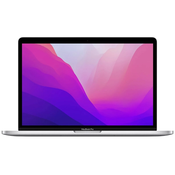 لپ تاپ 13.3 اینچی اپل مدل MacBook Pro MNEQ3 2022 22