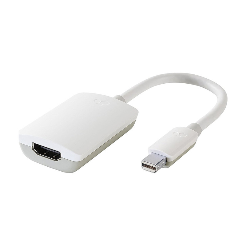 مبدل Mini DisplayPort به HDMI کنکس