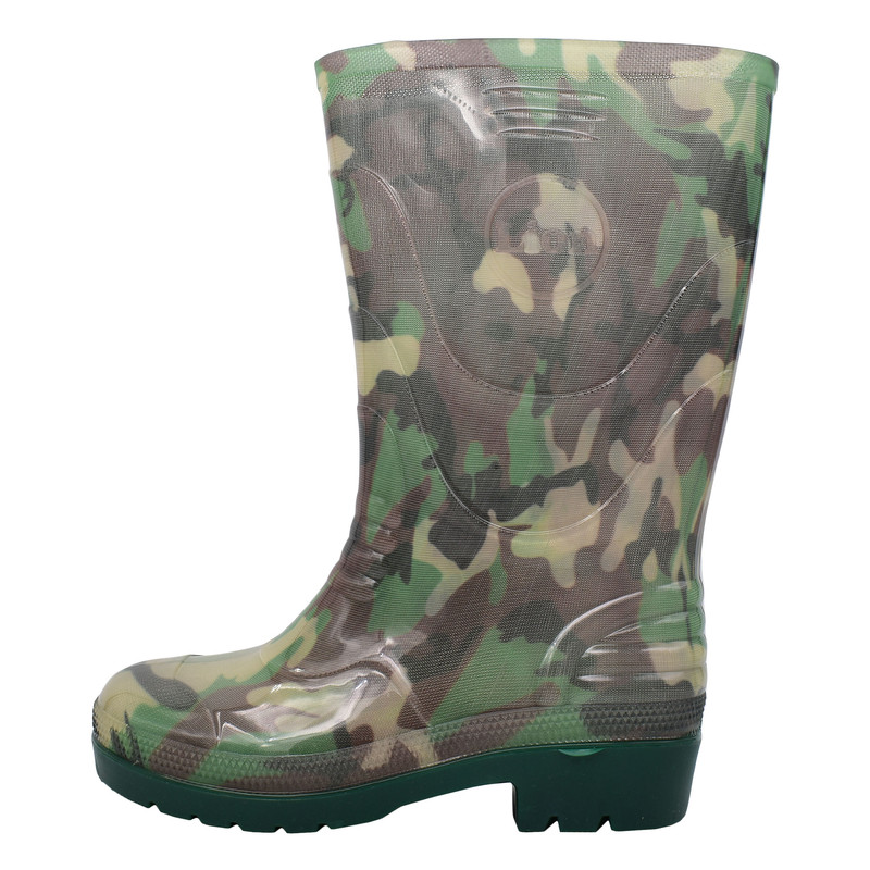 خرید و قیمت چکمه پسرانه مدل مانی کد 10165