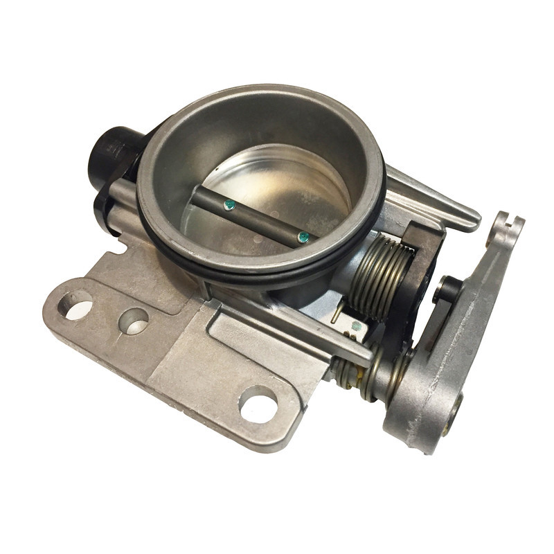 دریچه گاز خودرو ایساکو کد 0740401301 مناسب برای رنو ال 90