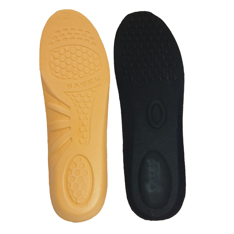 خرید و قیمت کفی کفش ساتل مدل طبی 42-41