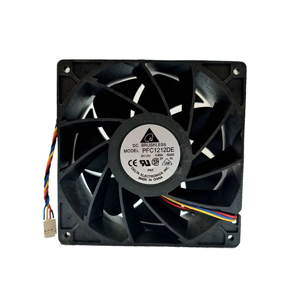 فن خنک کننده دلتا مدل 4.8