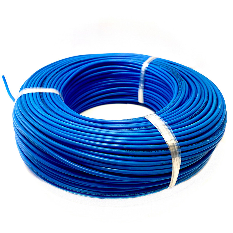 سیم برق افشان 1 در 1.5 نت کابل مدل B0004