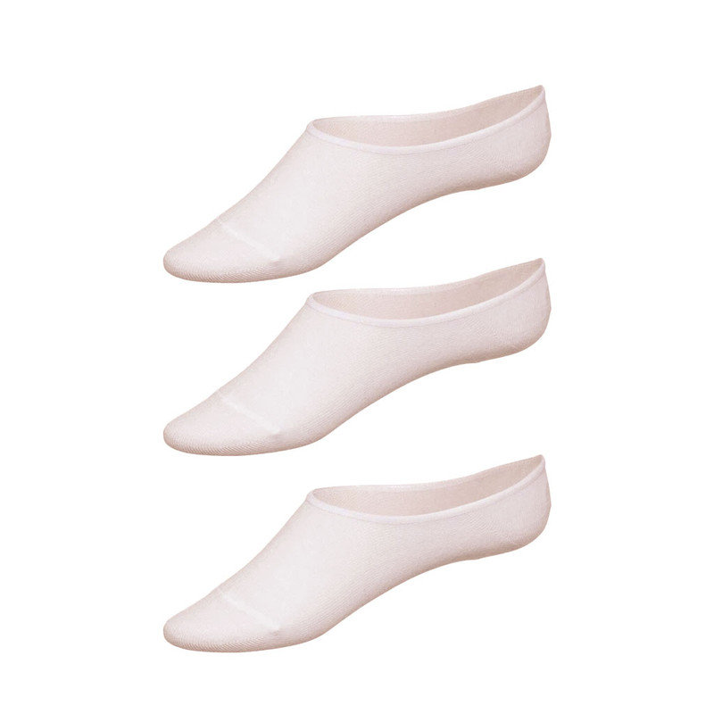 جوراب کالج زنانه اسمارا مدل SM267 بسته 3 عددی