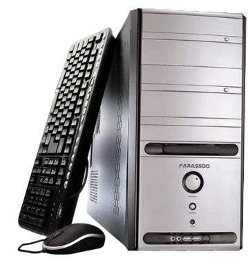 خرید و قیمت کامپیوتر اسمبل شده فراسو