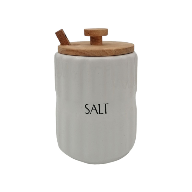 جای ادویه ام وي اچ گلس اند پلاستيكس مدل SALT