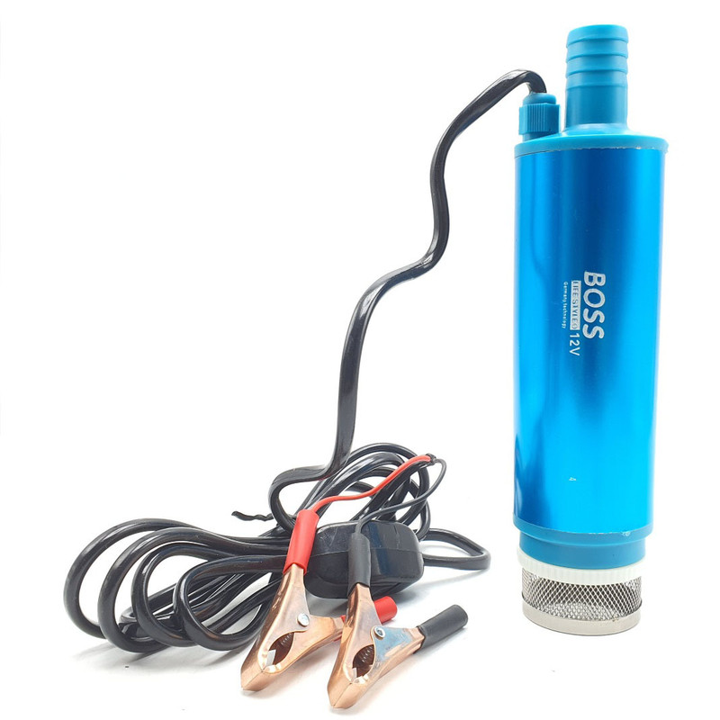 خرید و قیمت پمپ گازوئیل کش و کف کش باس مدل LIFE-STYLE