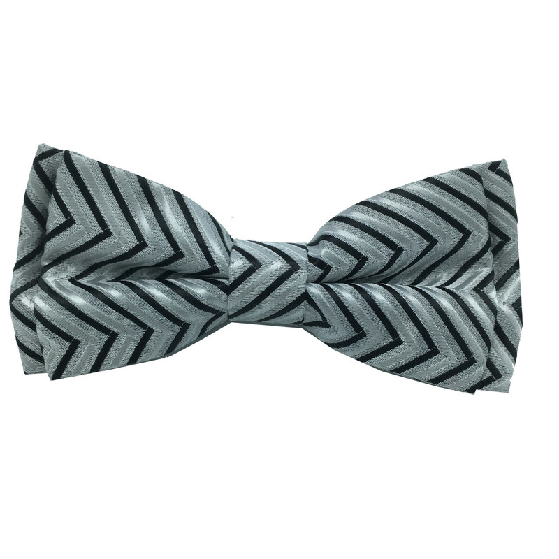 پاپیون مردانه هکس ایران مدل PT-0014