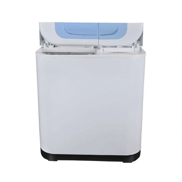 ماشین لباسشویی کرال مدل TTW-85524AJ ظرفیت 8.5 کیلوگرم