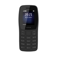 گوشی موبایل نوکیا مدل Nokia 105 (2022) (FA)(Nokia 105 (2022