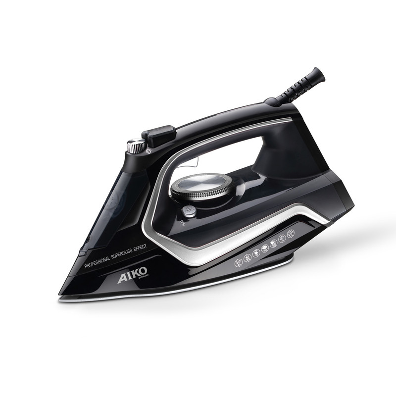 خرید و قیمت اتو بخار آیکو مدل AK144SI