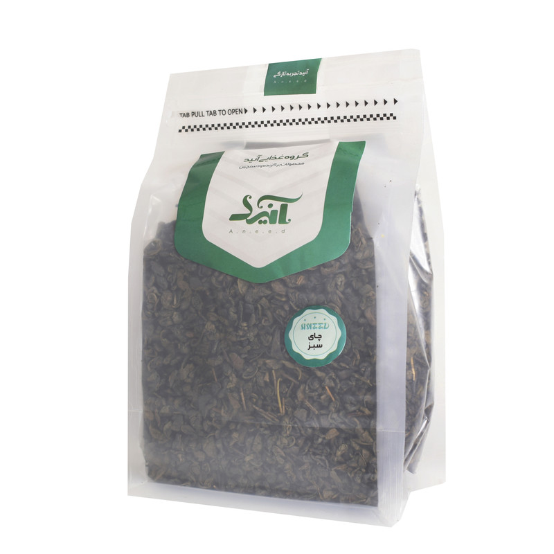 چای سبز آنید - 125 گرم