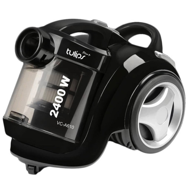 خرید و قیمت جاروبرقی تولیپس مدل VC-A610