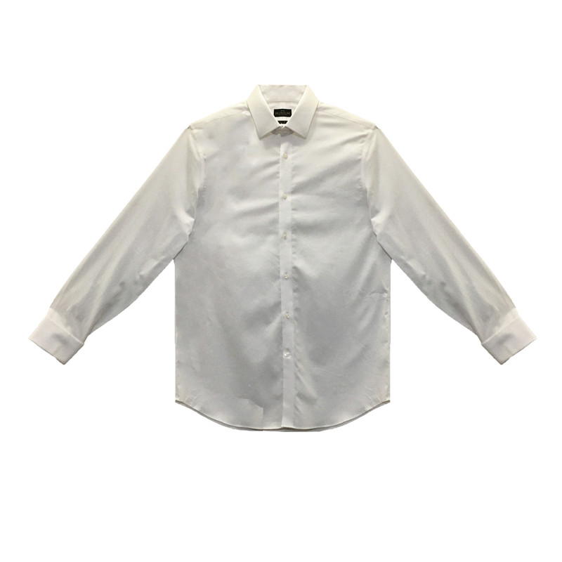 پیراهن آستین بلند مردانه نکست مدل 51023