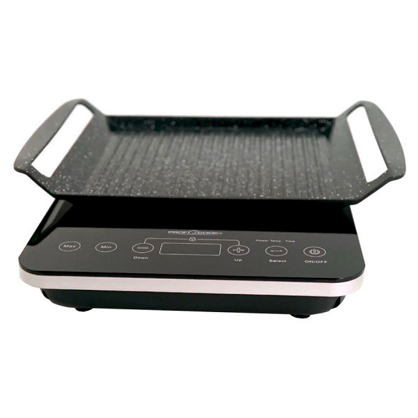 خرید و قیمت گریل پروفی کوک مدل PC-ITG 1130