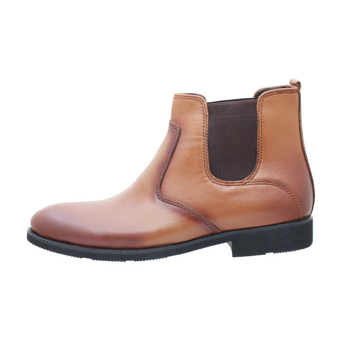 خرید و قیمت نیم بوت مردانه شاهین کد 9734