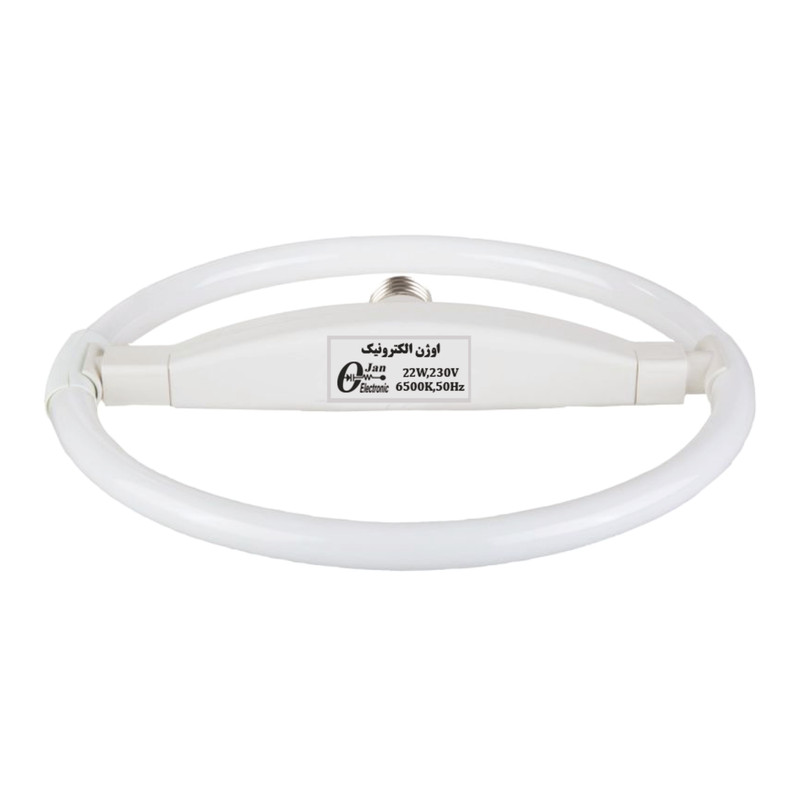 خرید و قیمت لامپ سوپر کم مصرف 22 وات اوژن الکترونیک مدل T5