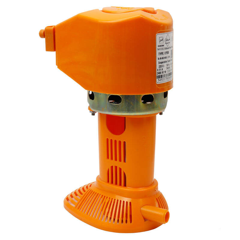 خرید و قیمت پمپ آب کولر خزرفن مدل CP200