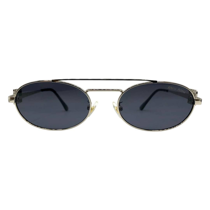 خرید و قیمت عینک آفتابی زنانه میو میو مدل 8551-23