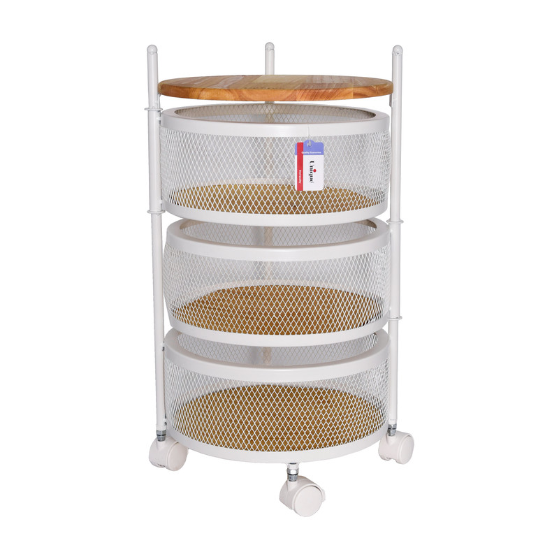 سبد سیب زمینی و پیاز یونیک کد 2856