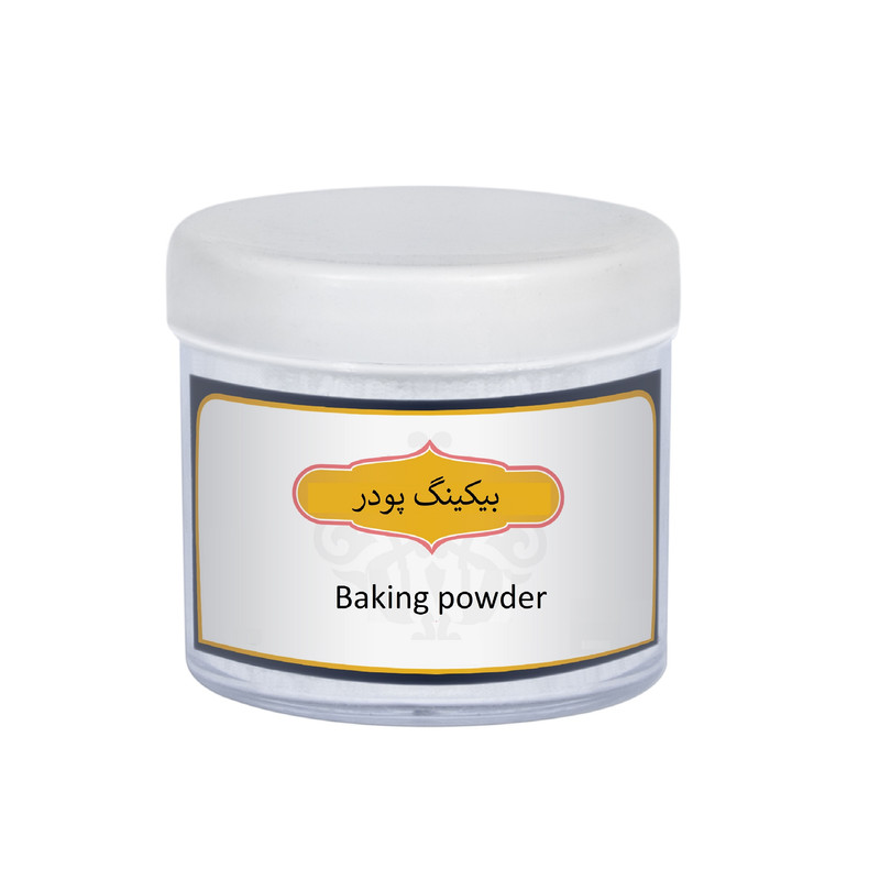 بیکینگ پودر - 75 گرم