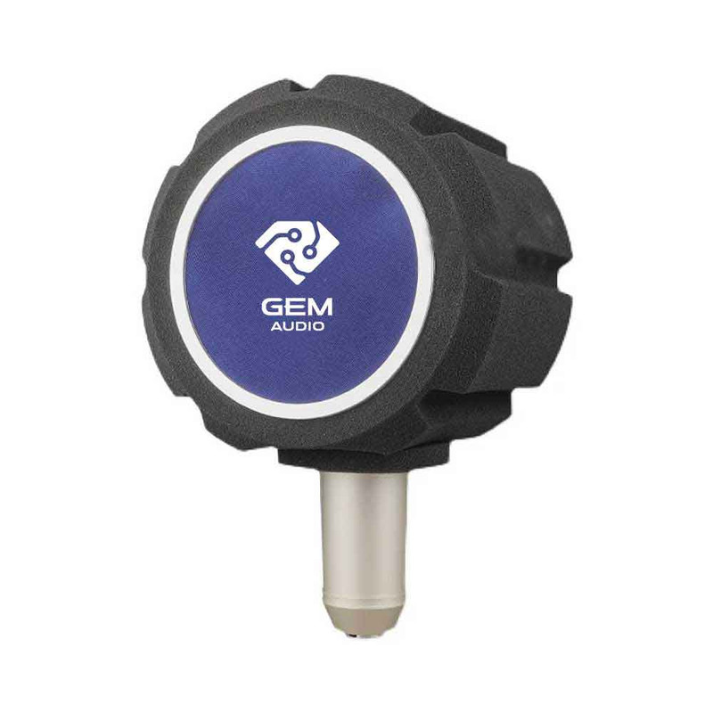 ایزولاتور میکروفن جم آدیو کد GA-PF2