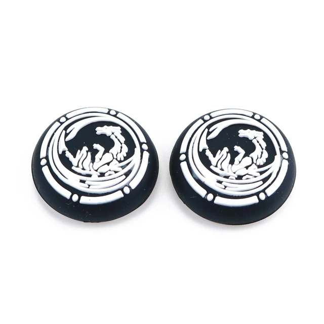 روکش آنالوگ دسته بازی طرح دراگون مدل RDRG11 بسته دو عددی