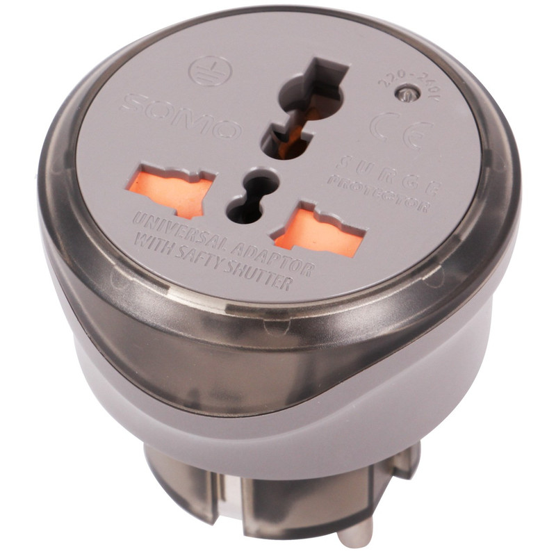 خرید و قیمت مبدل برق سومو مدل SM100