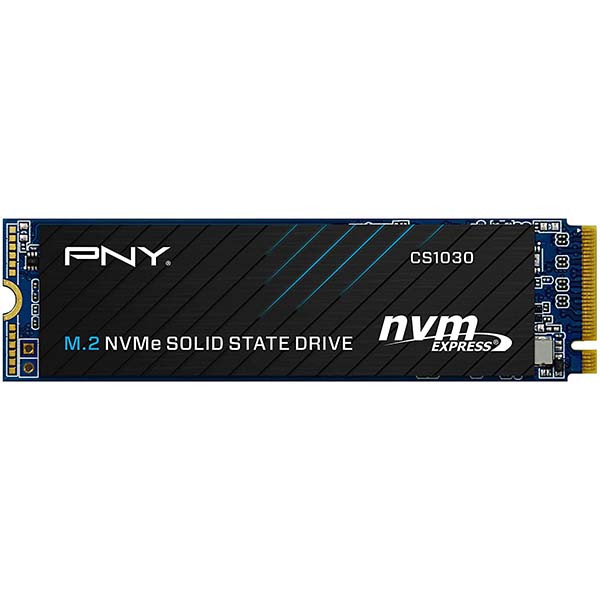 اس اس دی اینترنال پی ان وای مدل CS1030 M.2 NVMe Gen3x4 SSD ظرفیت 256 گیگابایت