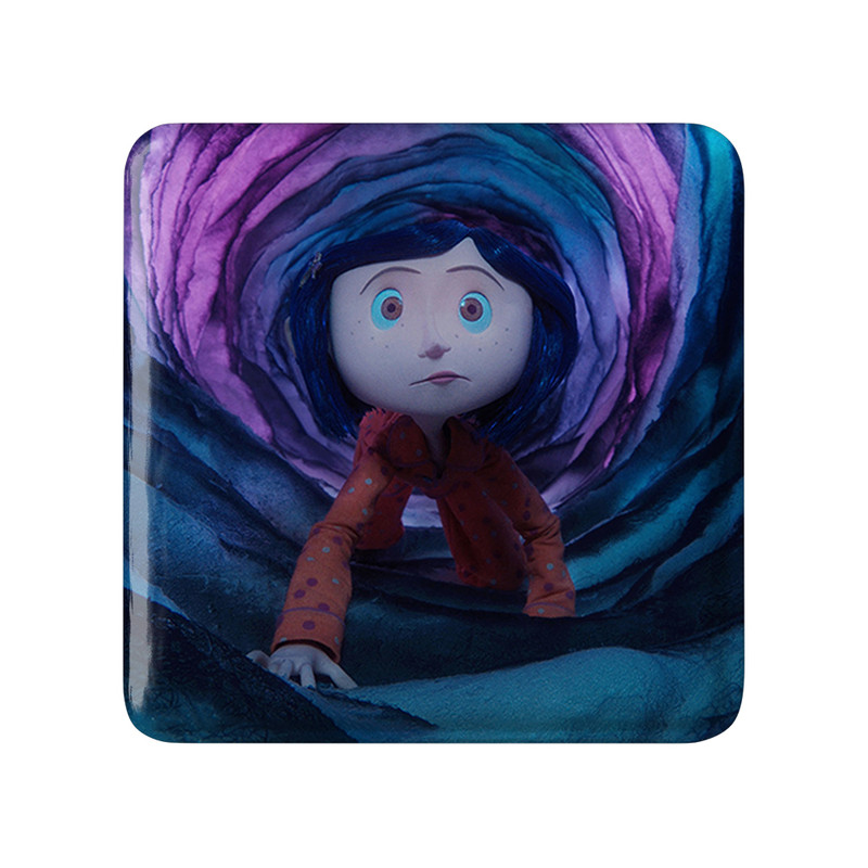 پیکسل خندالو مدل کورالاین Coraline کد 20768