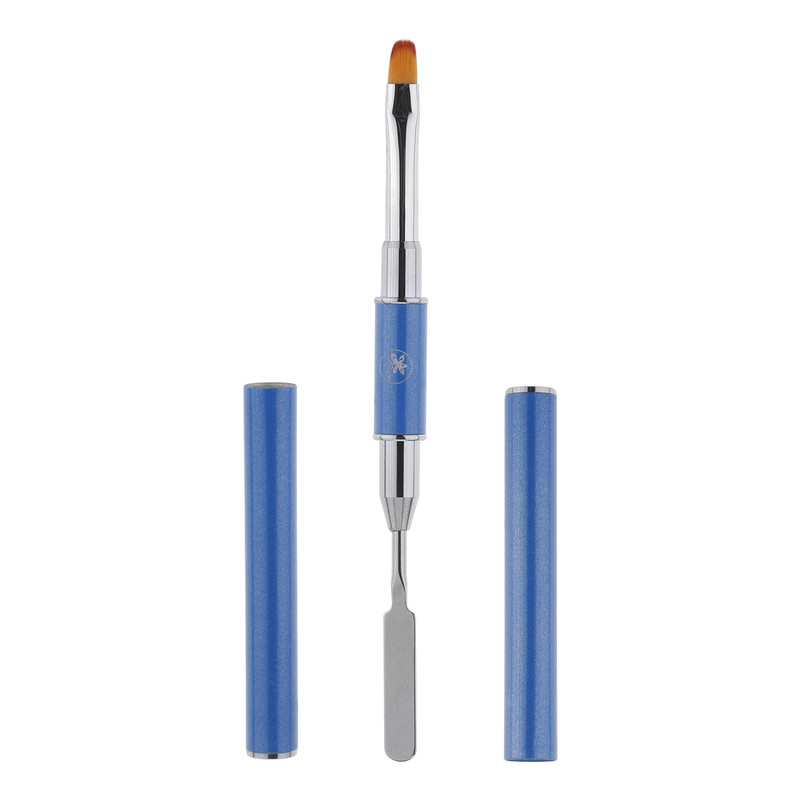 خرید و قیمت قلم پلی ژل کاشت ناخن فیوره مدل 006