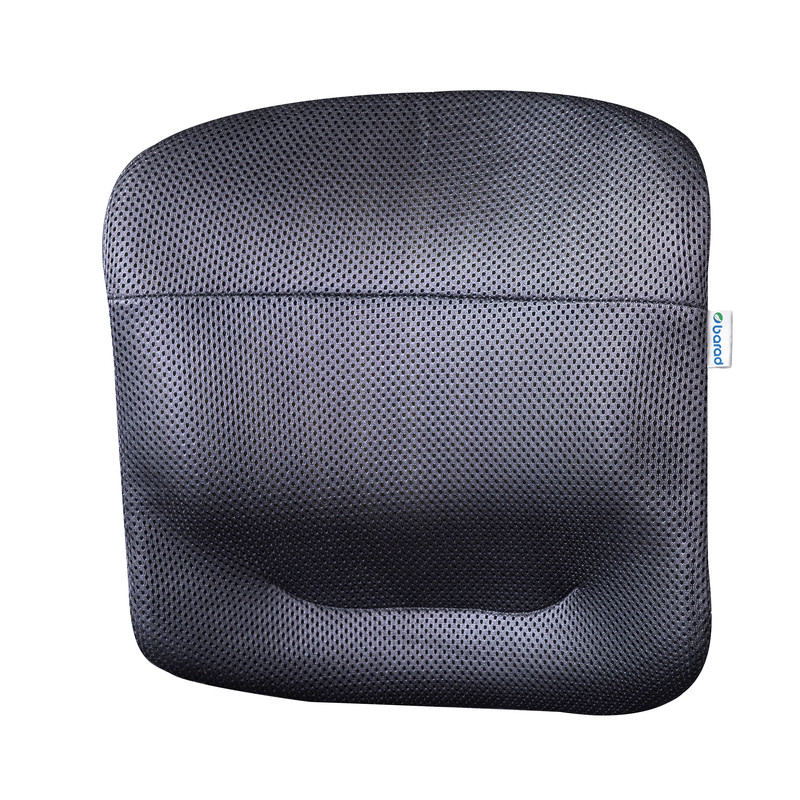 خرید و قیمت پشتی کمری طبی باراد مدل LS1