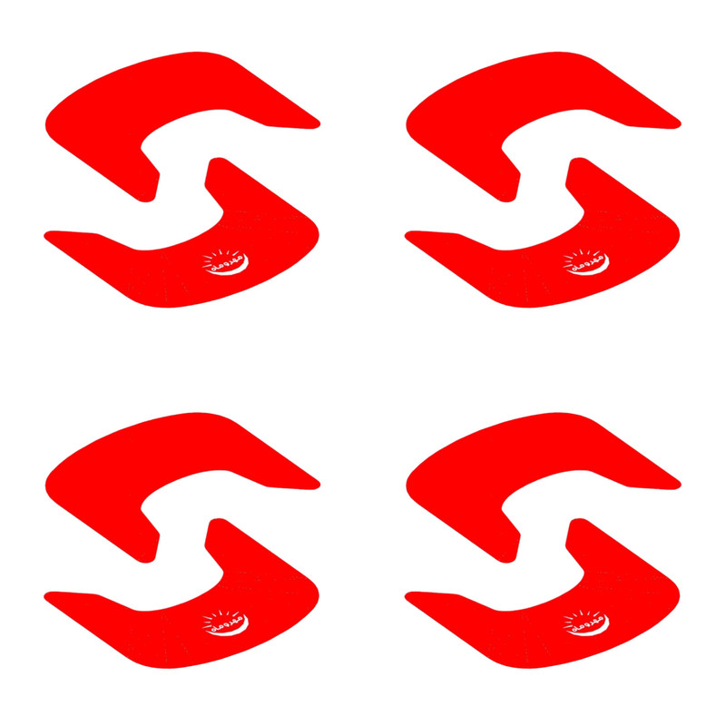 خرید و قیمت چسب یدکی پابند مبل مهروماه مدل تکیه گاه بسته ۸ عددی