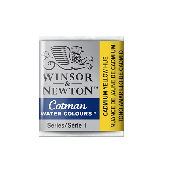 قرص آبرنگ وینزور اند نیوتن کد w109