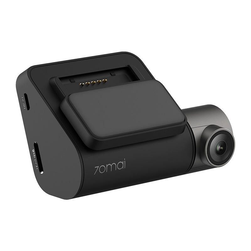 خرید و قیمت دوربین فیلم برداری خودرو سوِنتی مِی مدل Smart Dash Cam pro Midrive D02