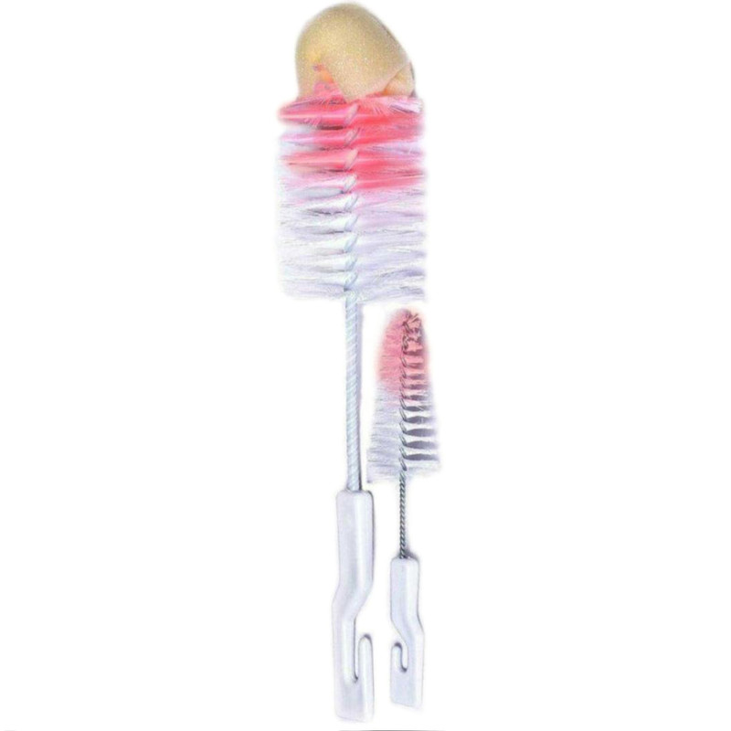 برس شیشه شور کد 20008 مجموعه 2 عددی