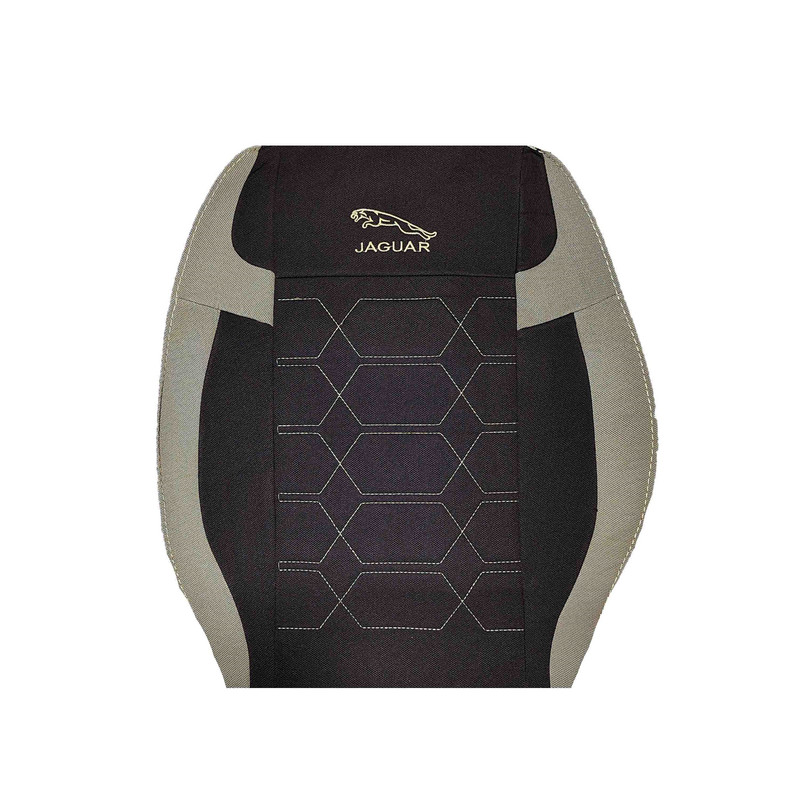 خرید و قیمت روکش صندلی خودرو مدل SMB072 مناسب برای سمند سورن