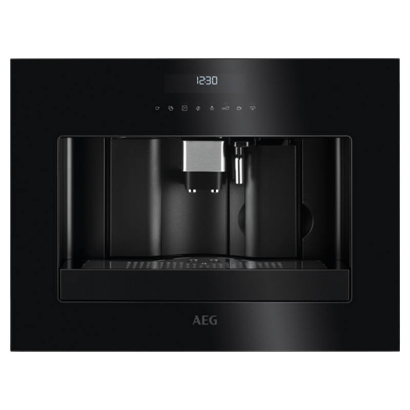 اسپرسو ساز اتوماتیک توکار آ.ا.گ مدل Kke884500b