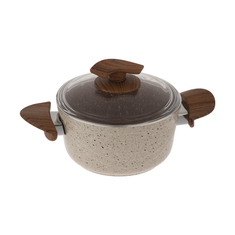 قابلمه اویز مدل W010 سایز 18