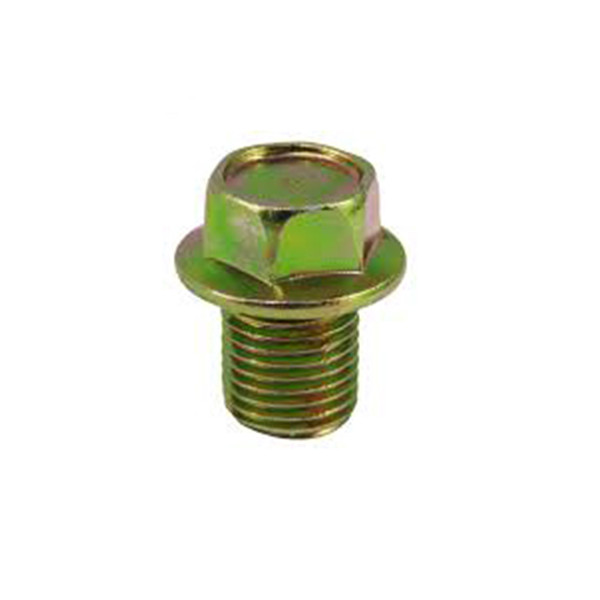 پیچ تخلیه روغن کارتل یدک چی کد 40181 مناسب برای پراید بسته 20 عددی