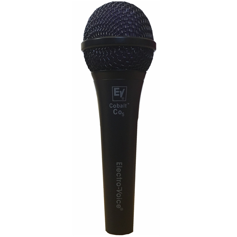 خرید و قیمت میکروفن ای وی مدل کبالت 5