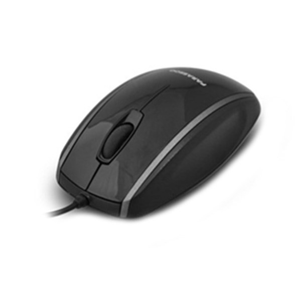 ماوس سیمی با رابط PS/2 فراسو مدل FOM-1145