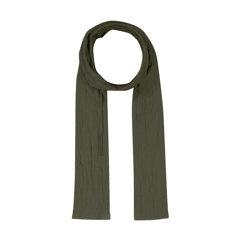 شال زنانه اکسلنس مدل W0220005SC-GREEN