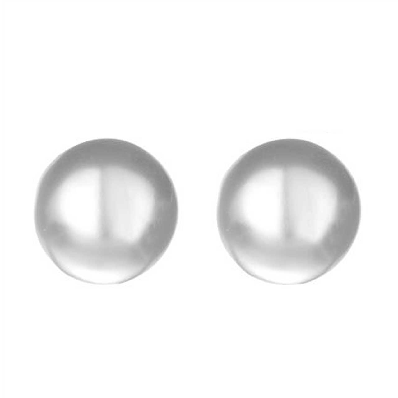 خرید و قیمت گوشواره نقره زنانه کوبیک مدل QE-4507