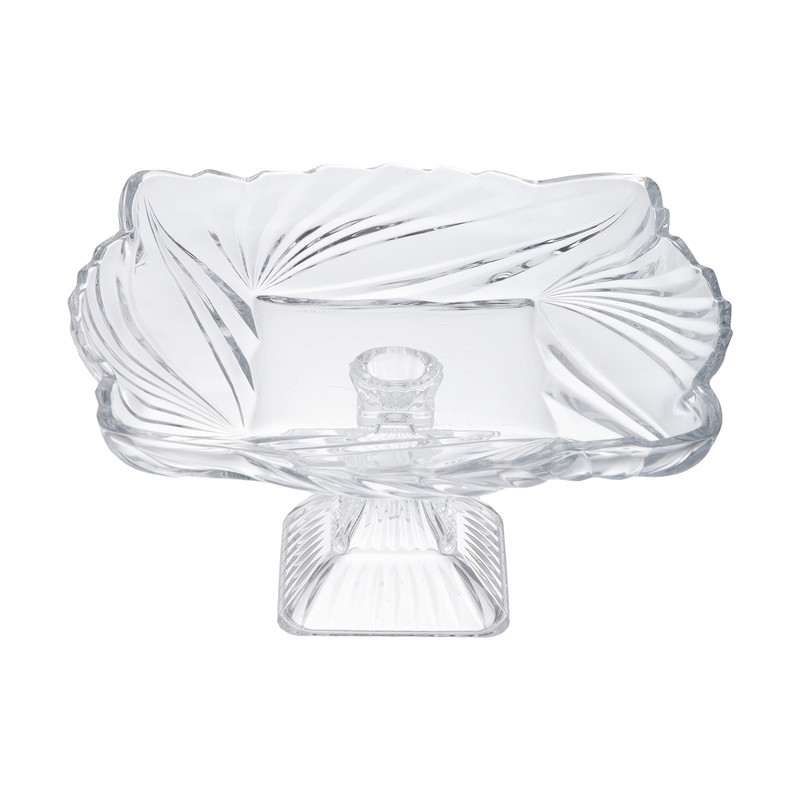 کیک خوری آدریا گلس کد D55