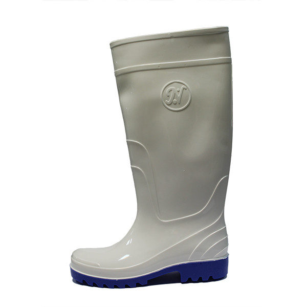 چکمه مردانه نسیم مدل دماوندساق بلند