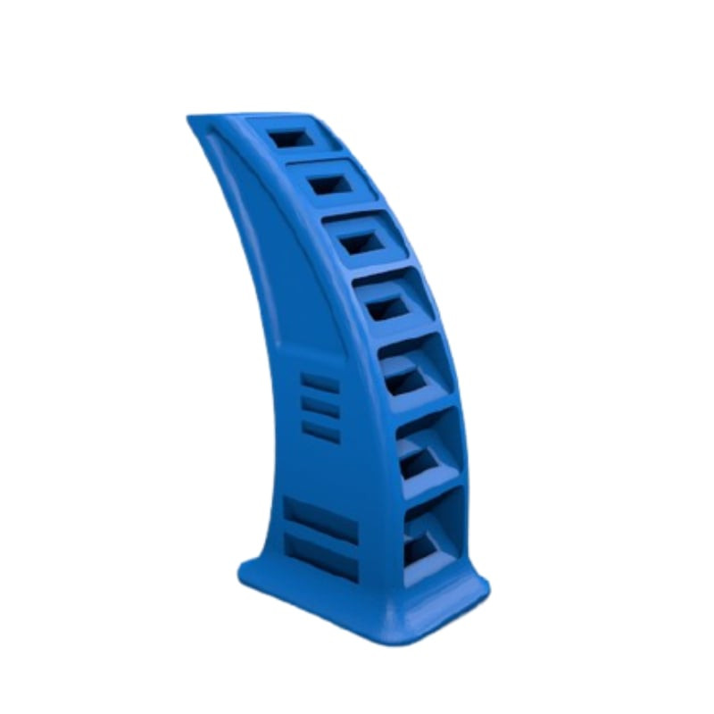 خرید و قیمت پایه نگهدارنده فلش مموری و کارت حافظه مدل tower