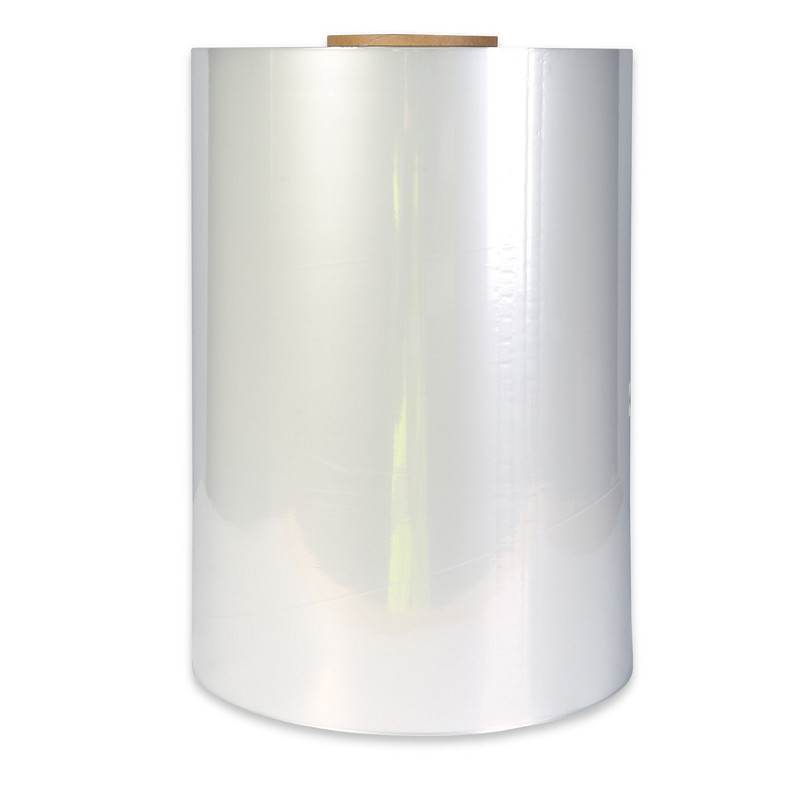 پلاستیک حرارتی مدل شیرینگ 30 - بسته 10 متر طولی